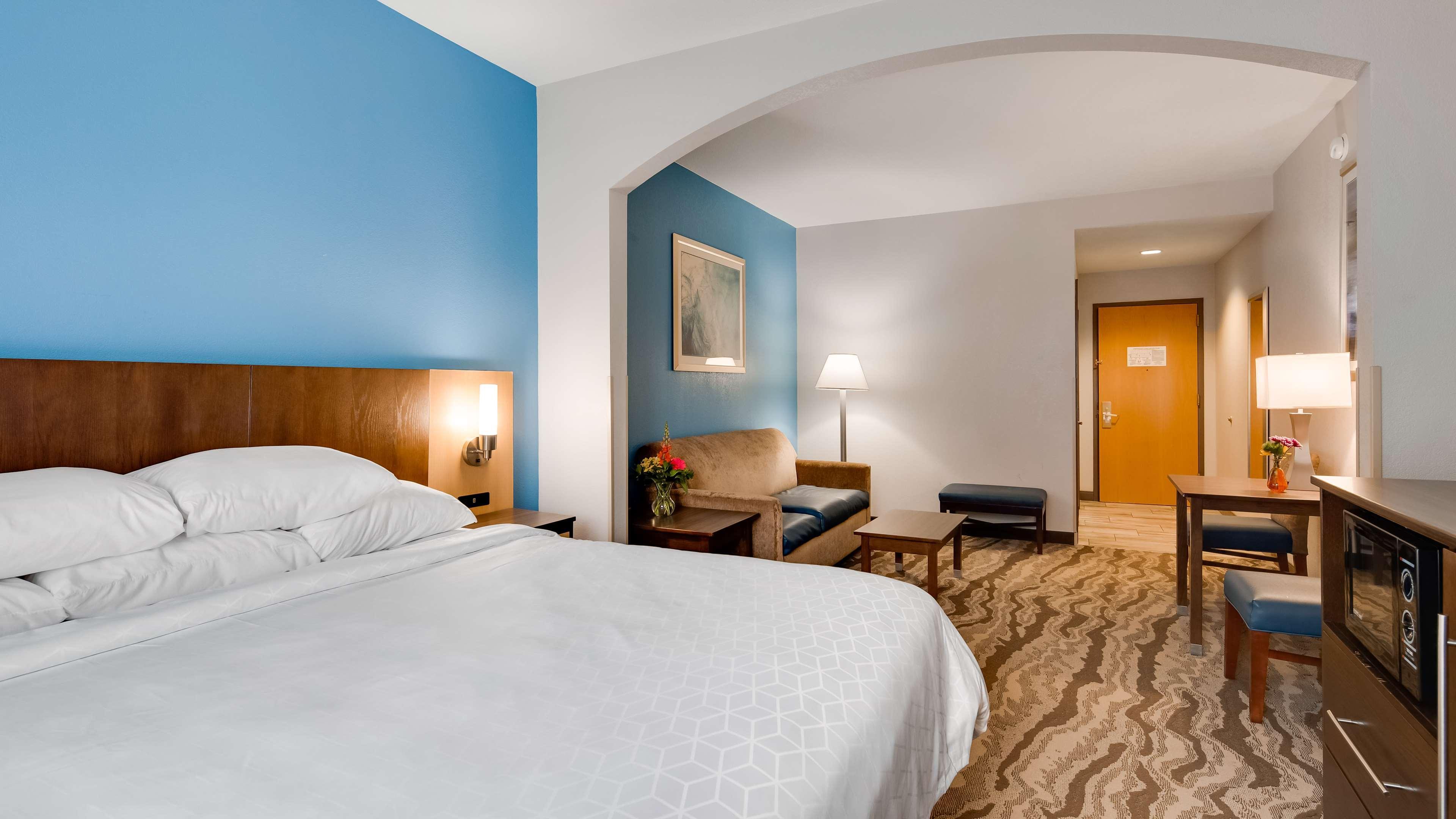 Best Western Plus River Escape Sylva / Dillsboro Kültér fotó