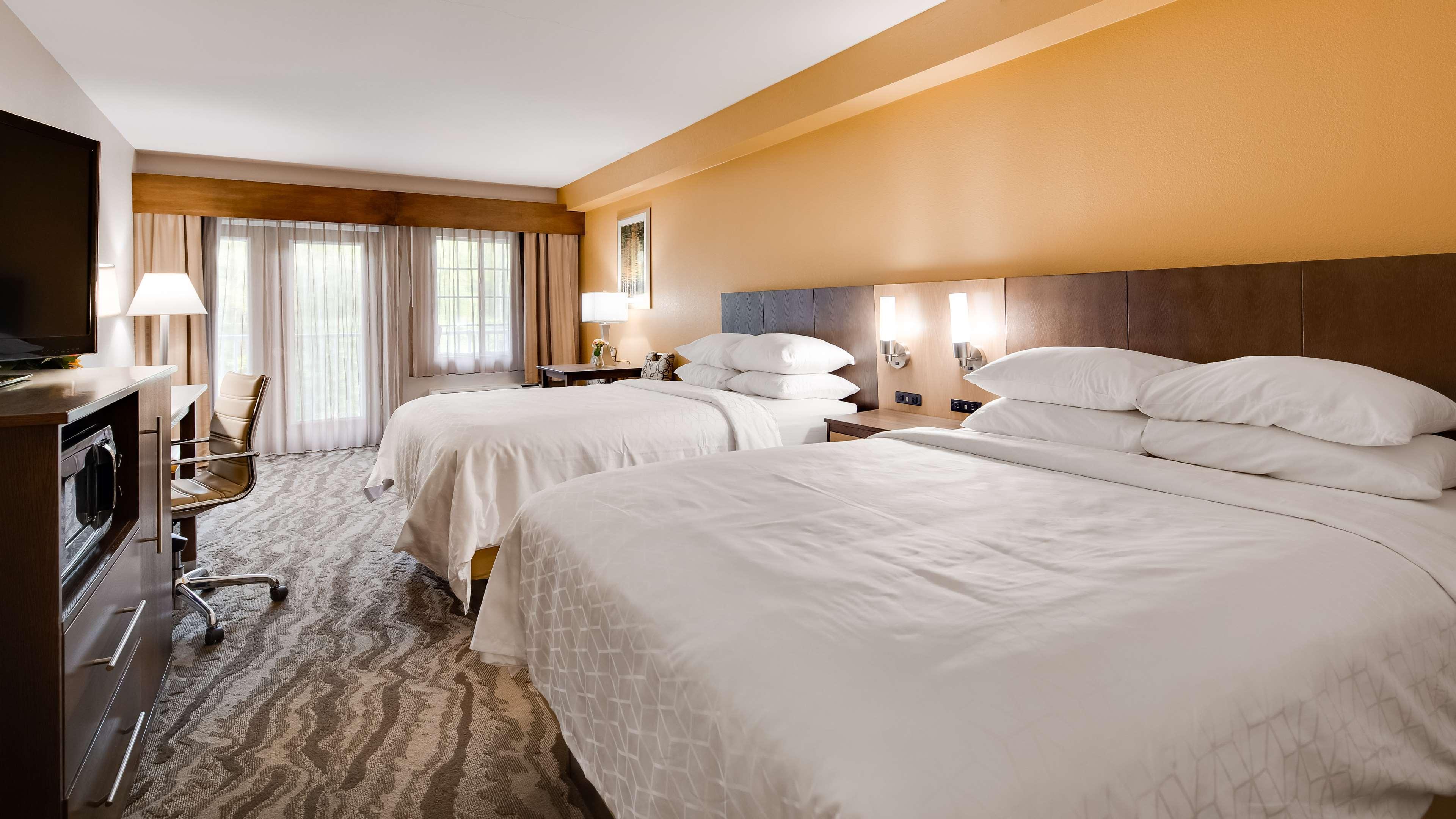 Best Western Plus River Escape Sylva / Dillsboro Kültér fotó