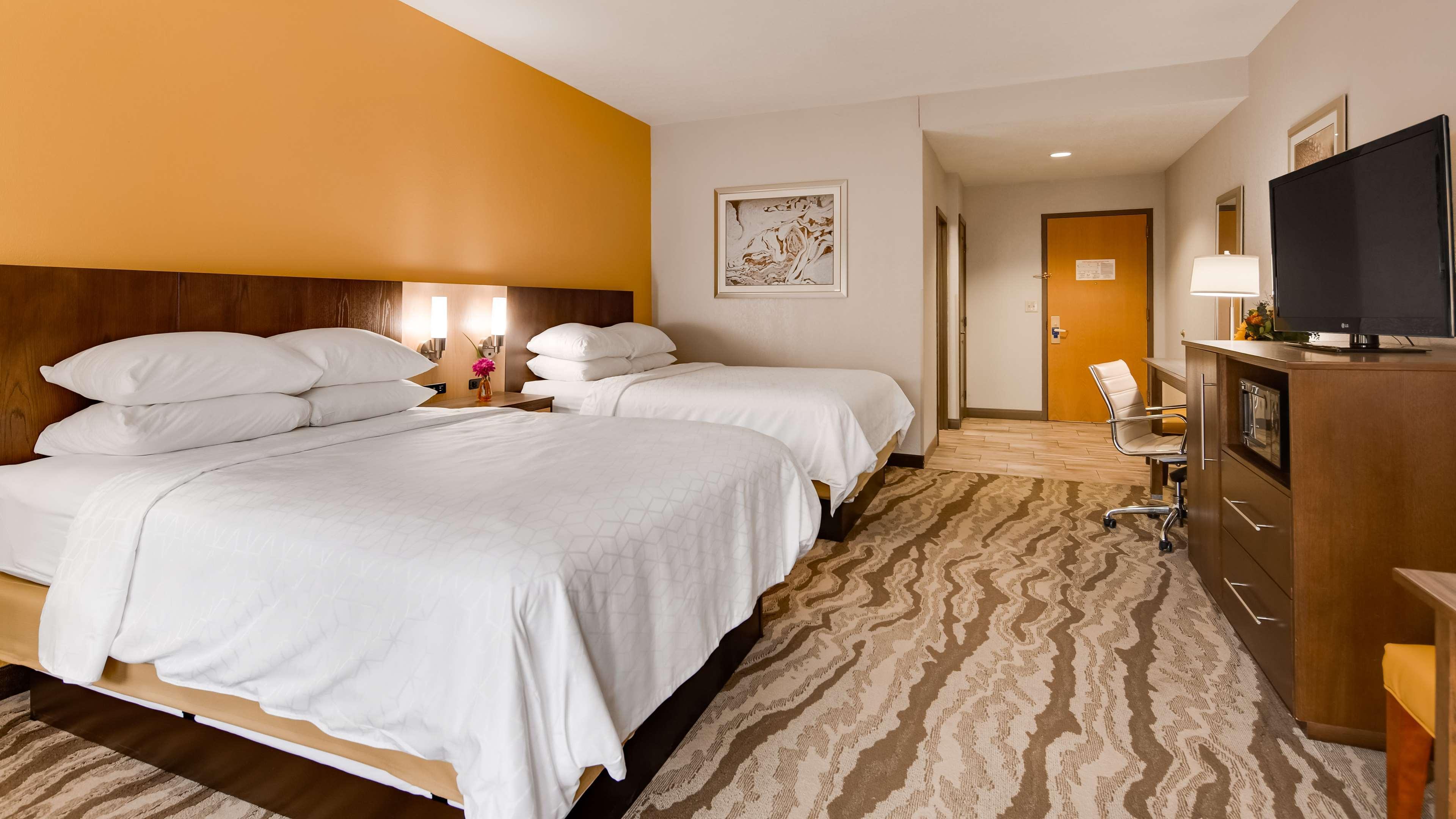 Best Western Plus River Escape Sylva / Dillsboro Kültér fotó