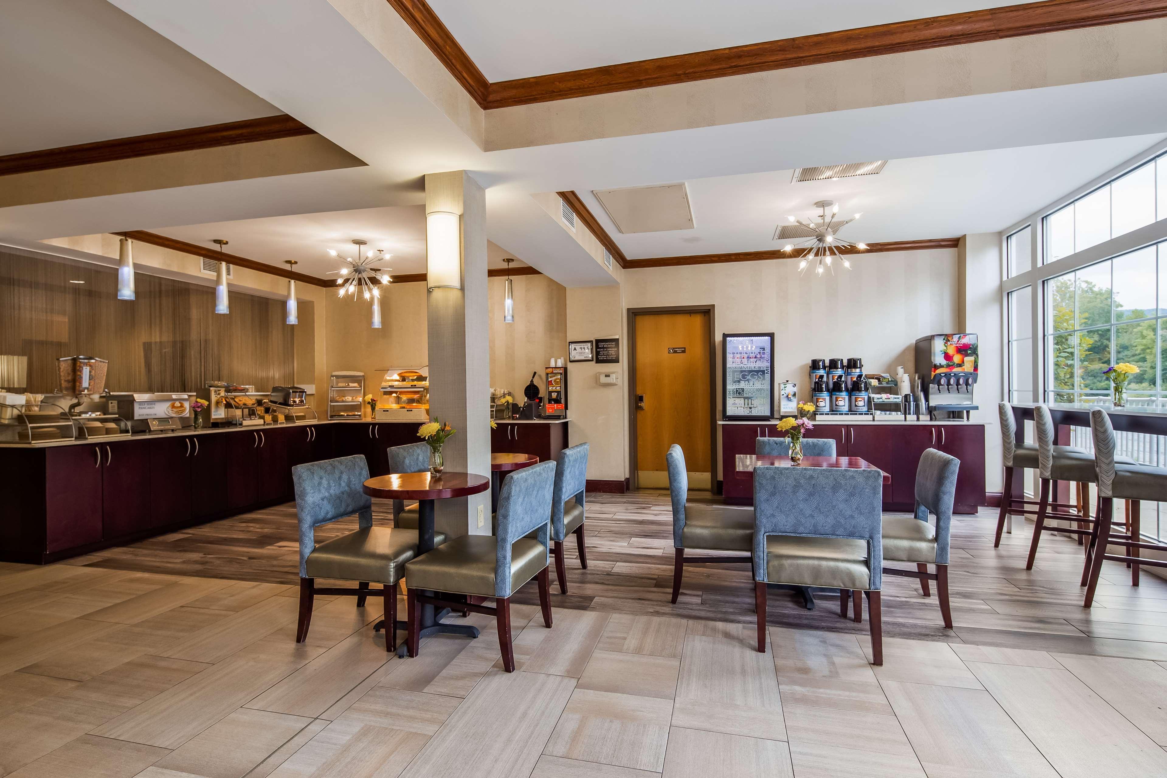 Best Western Plus River Escape Sylva / Dillsboro Kültér fotó