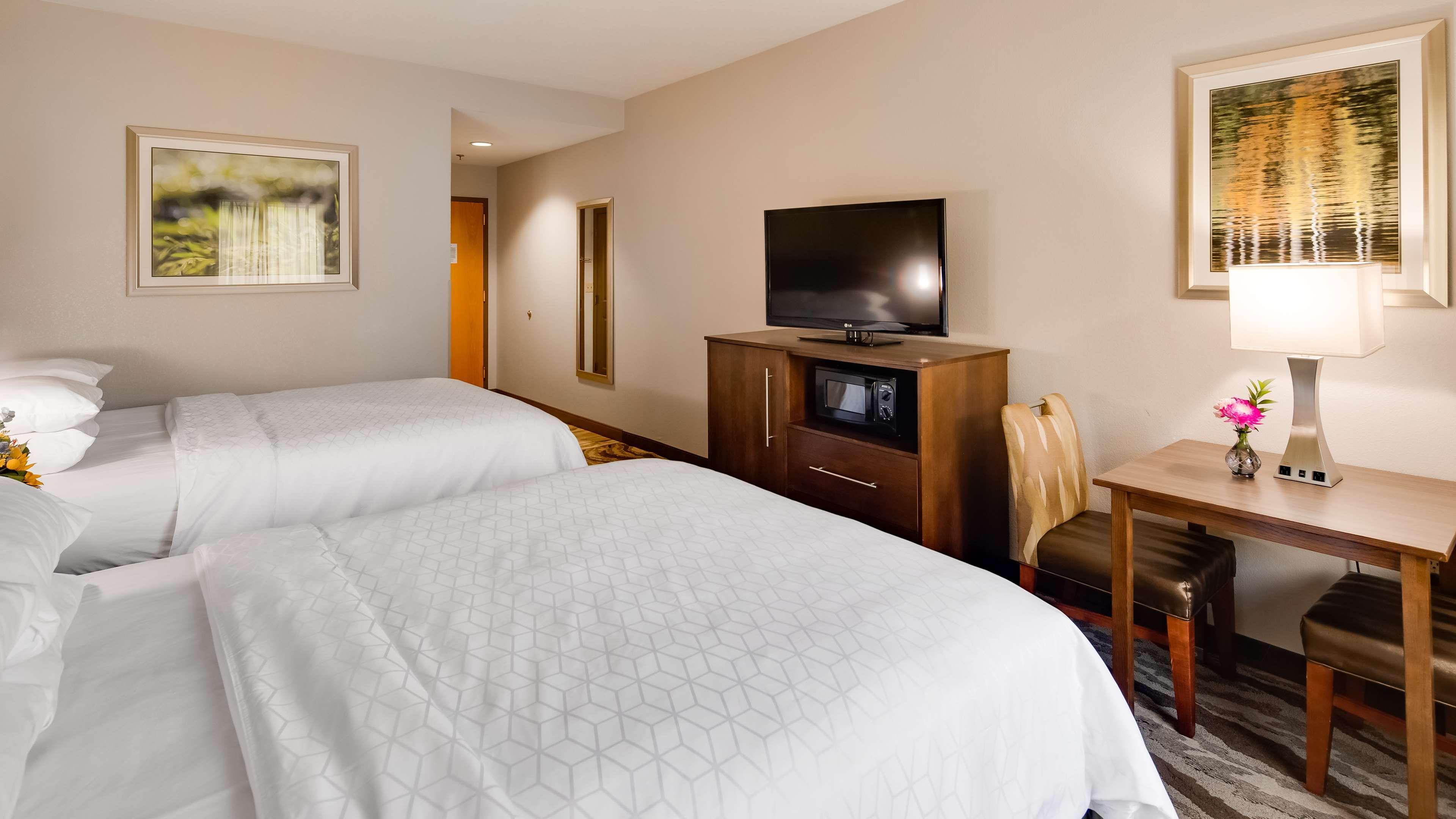 Best Western Plus River Escape Sylva / Dillsboro Kültér fotó