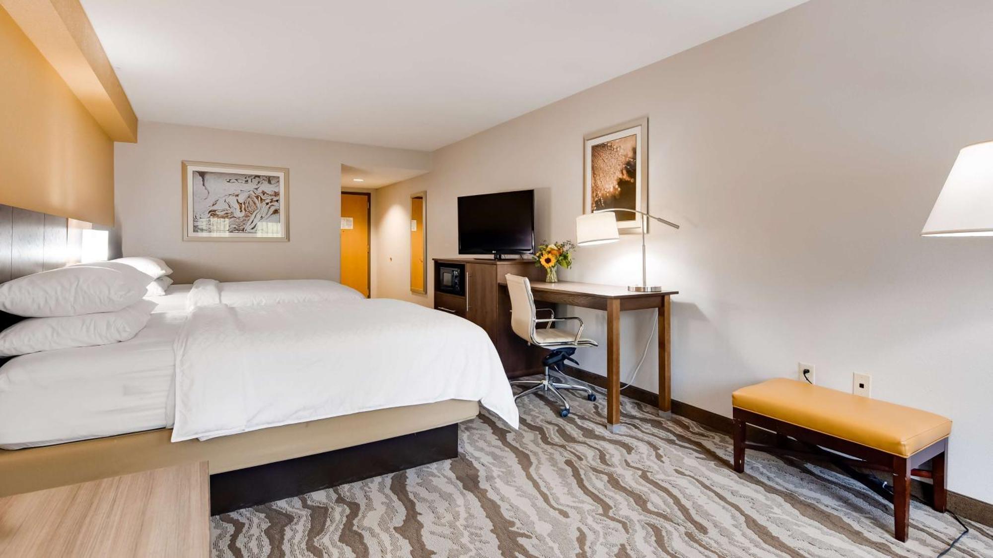 Best Western Plus River Escape Sylva / Dillsboro Kültér fotó