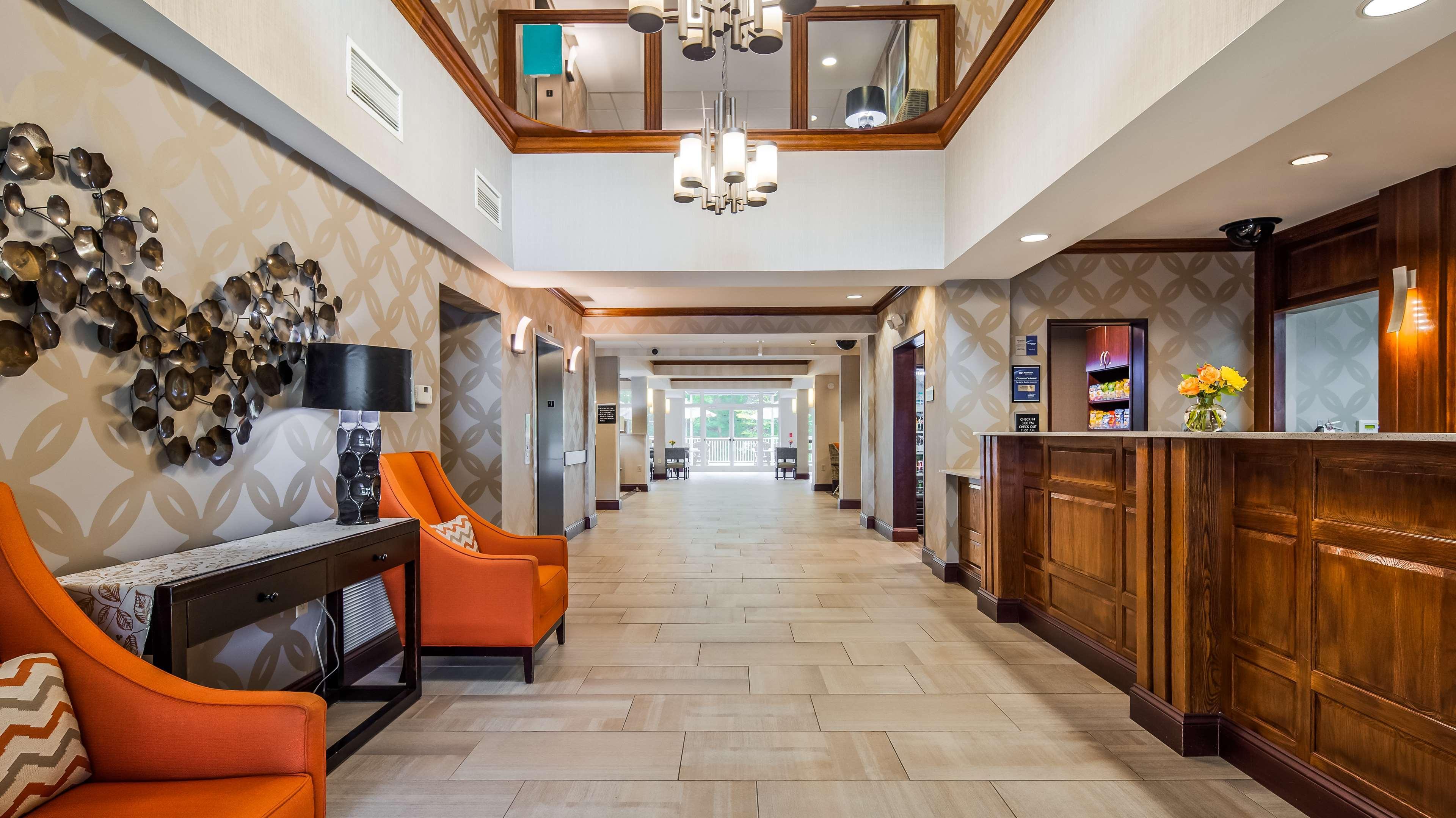 Best Western Plus River Escape Sylva / Dillsboro Kültér fotó