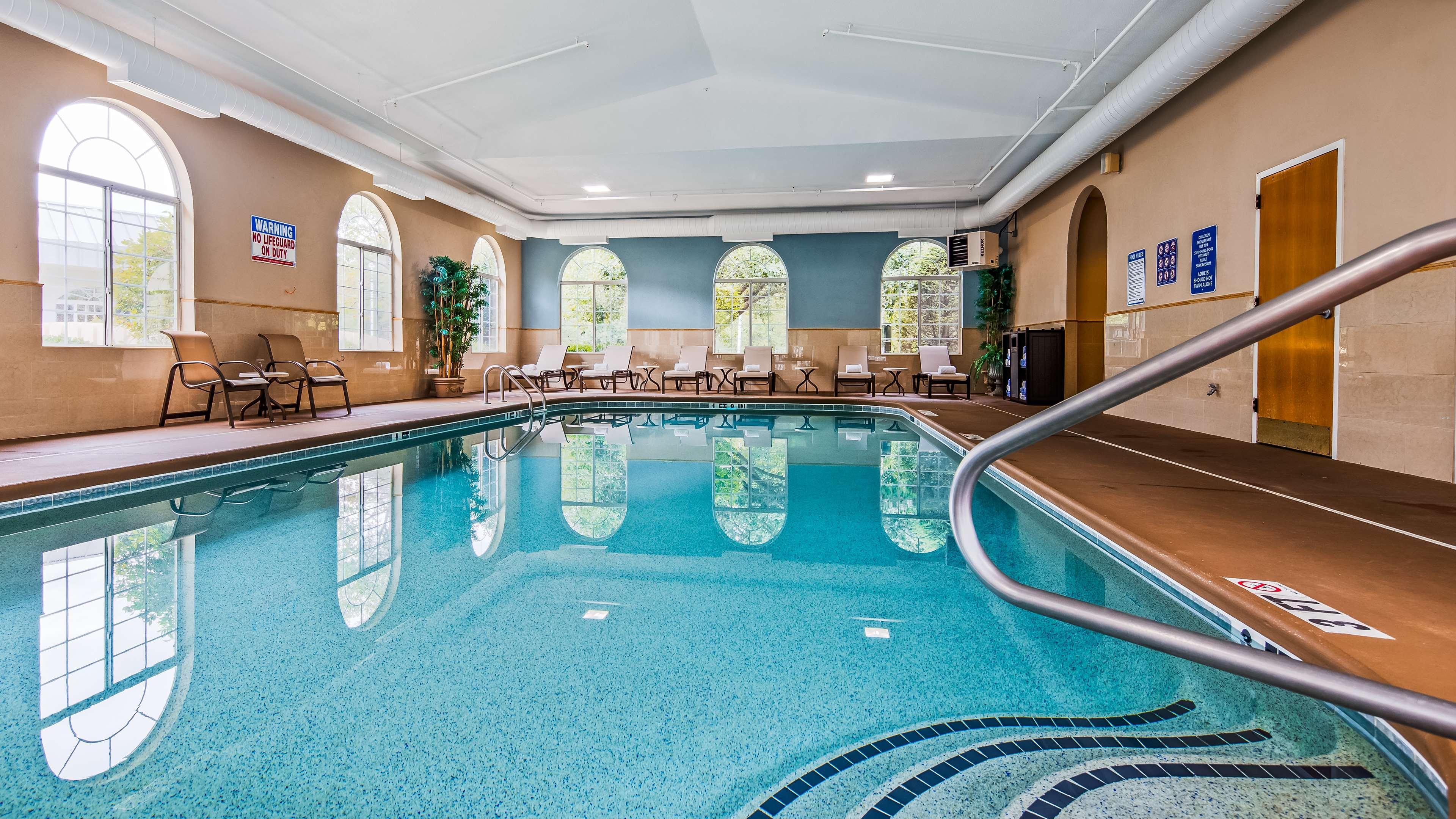 Best Western Plus River Escape Sylva / Dillsboro Kültér fotó