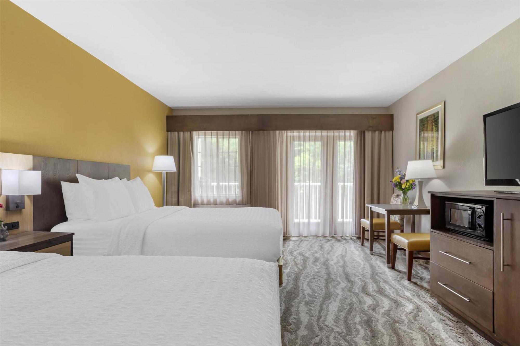 Best Western Plus River Escape Sylva / Dillsboro Kültér fotó