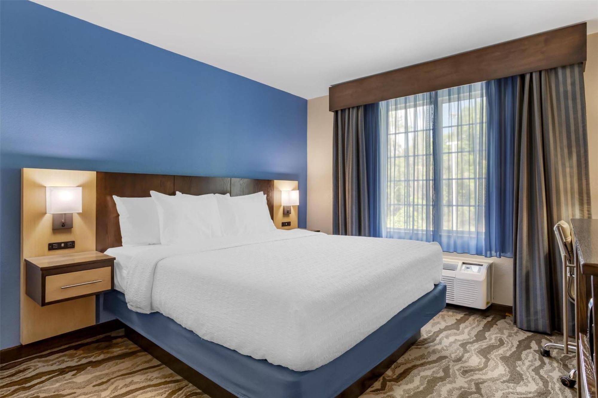 Best Western Plus River Escape Sylva / Dillsboro Kültér fotó