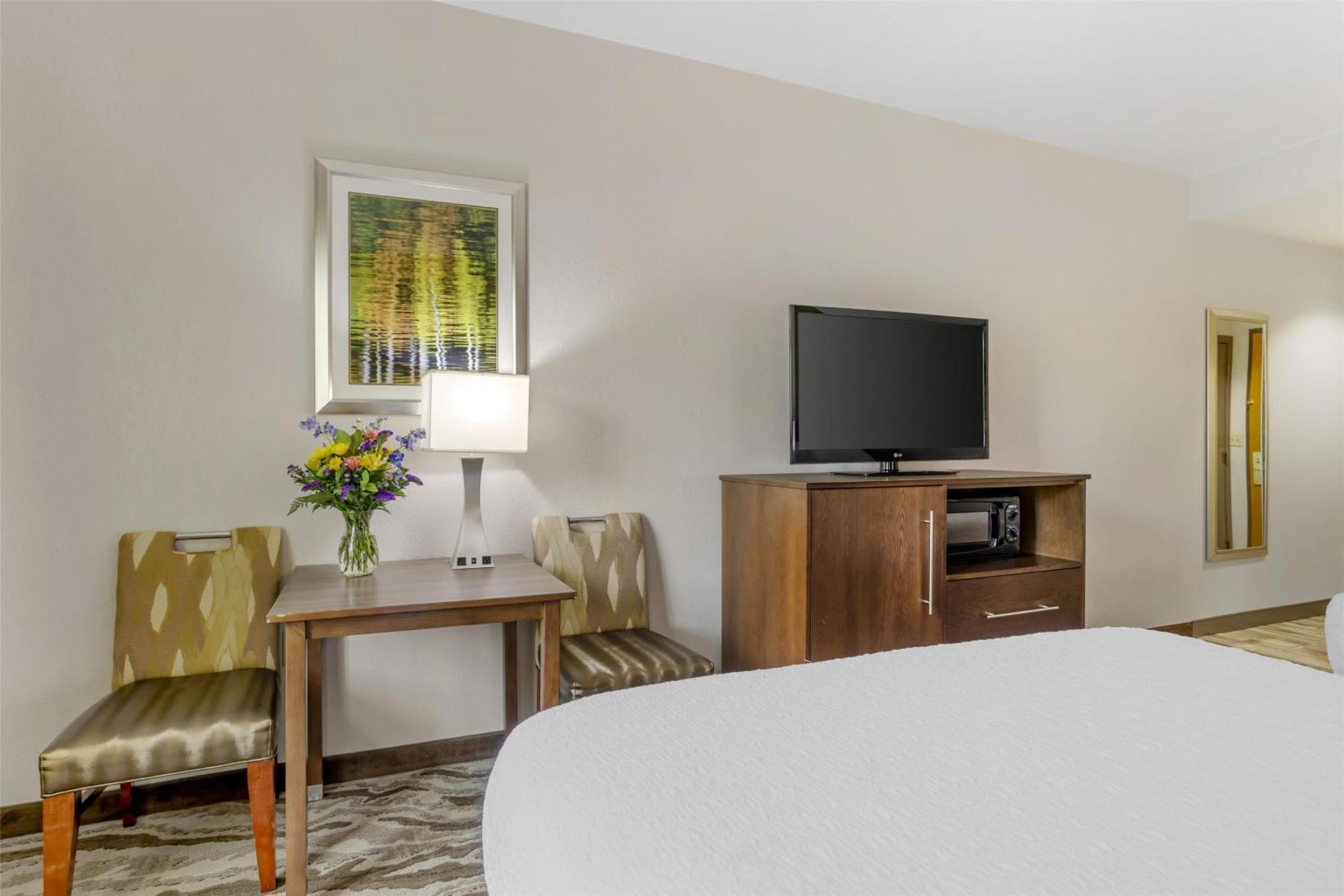 Best Western Plus River Escape Sylva / Dillsboro Kültér fotó