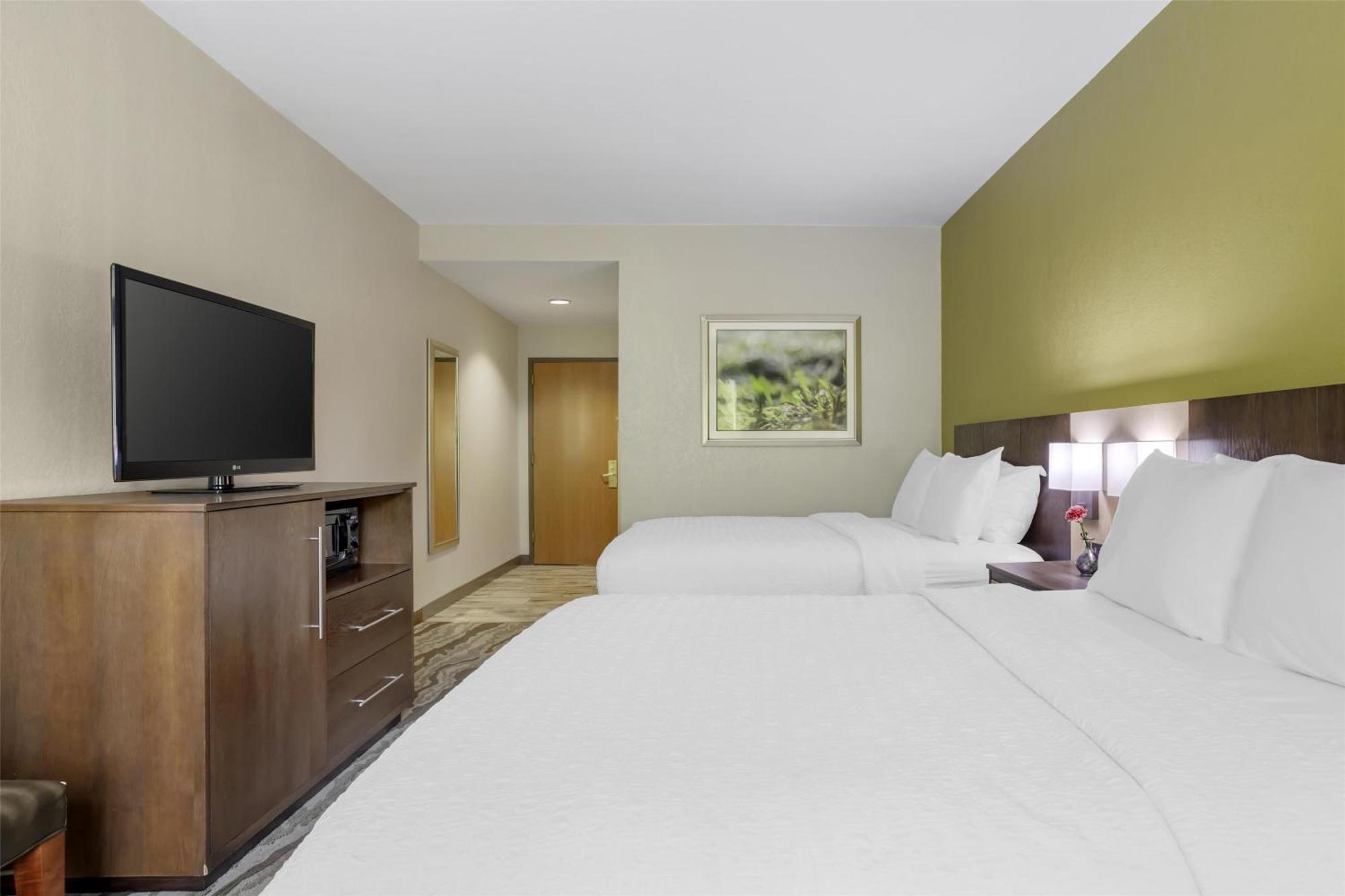 Best Western Plus River Escape Sylva / Dillsboro Kültér fotó