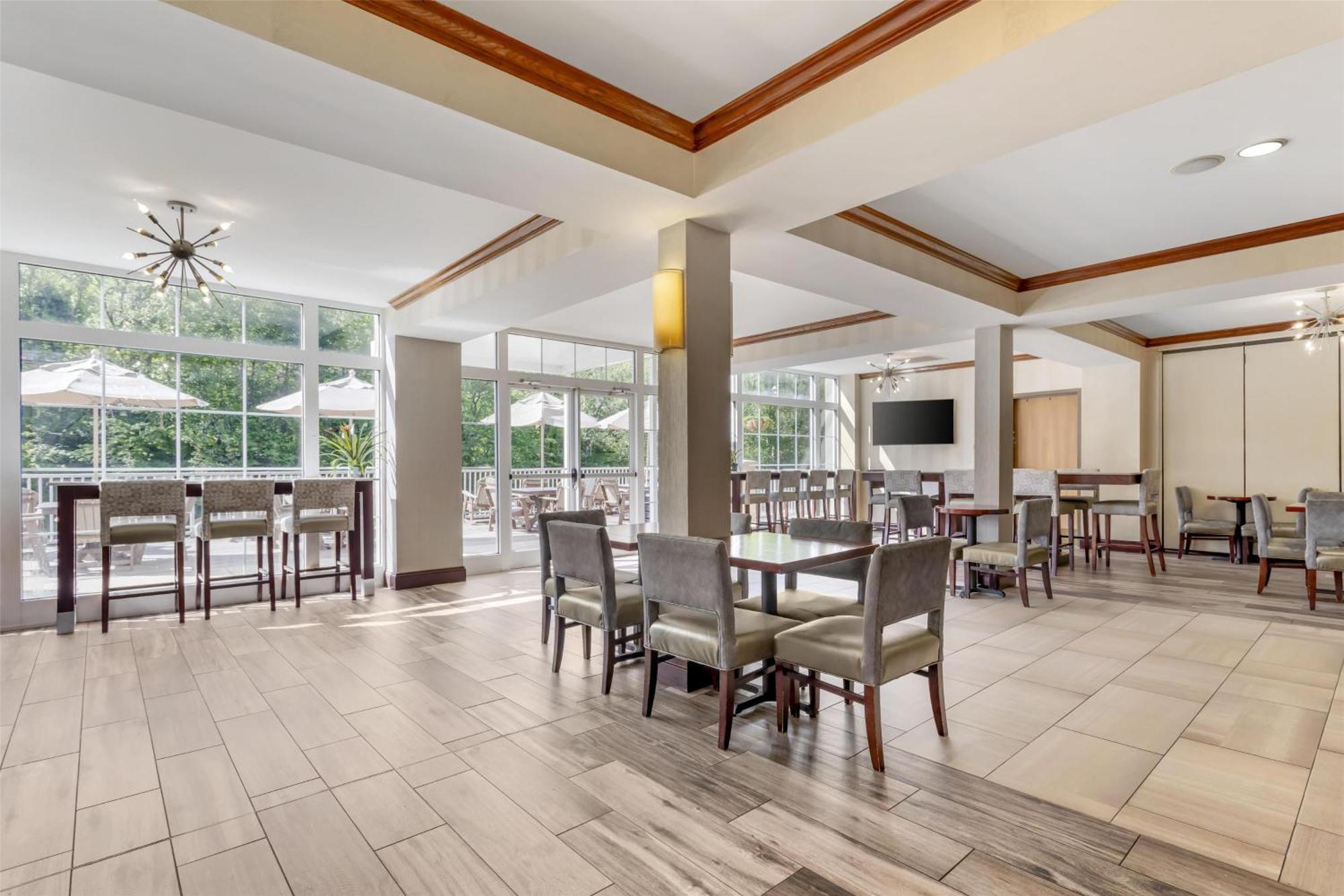 Best Western Plus River Escape Sylva / Dillsboro Kültér fotó