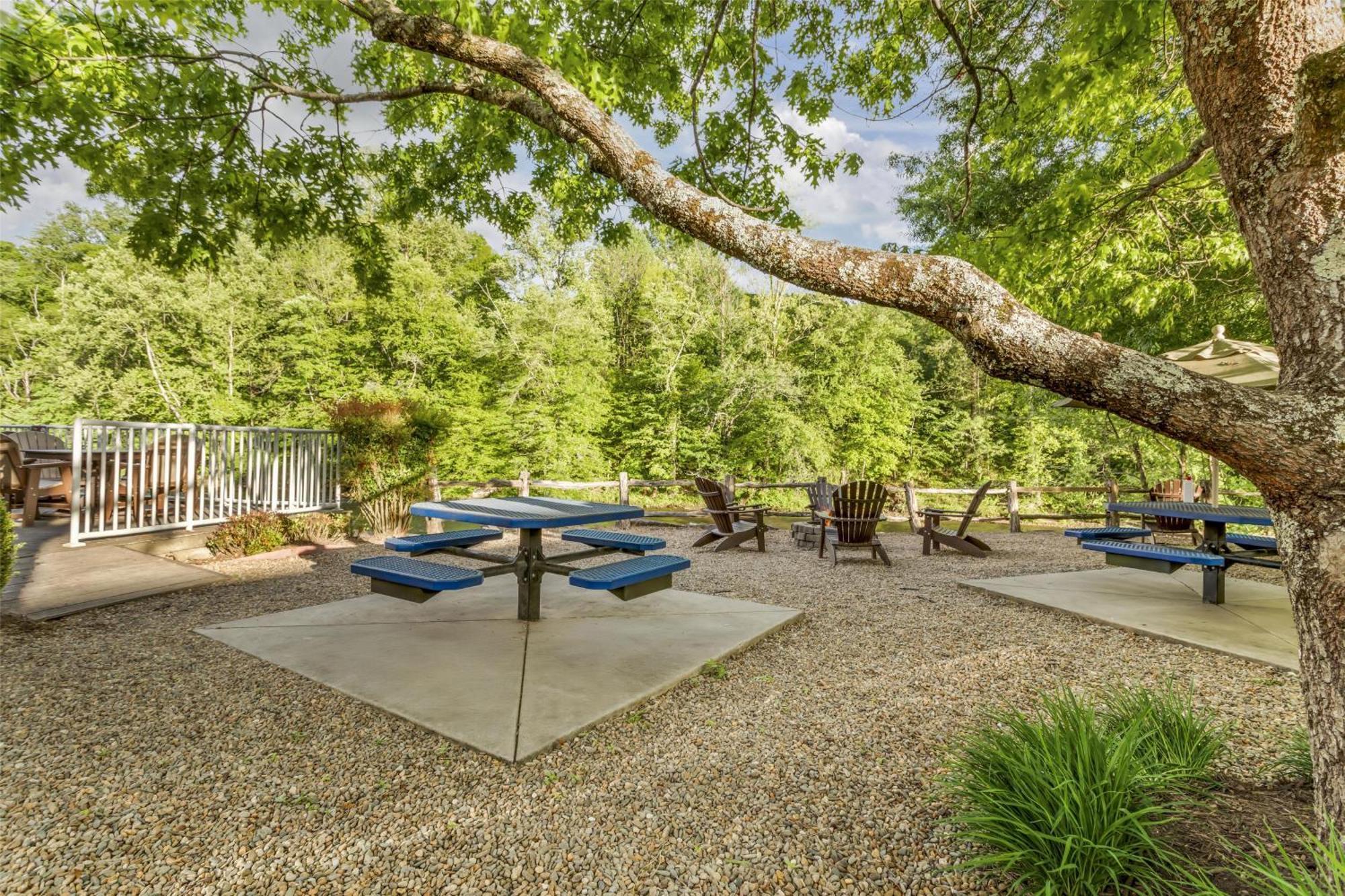 Best Western Plus River Escape Sylva / Dillsboro Kültér fotó